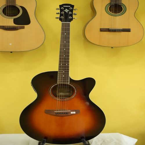 Đàn Guitar Acoustic Yamaha CPX500II